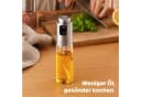 SILBERTHAL Ölspender 2 in 1 Essig- & Ölsprüher Glas 120ml Bild 1