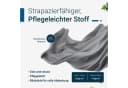 TexDeko Biertischdecke 1-tlg. Polyester Bild 1