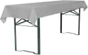 TexDeko Biertischdecke 1-tlg. Polyester Bild 2