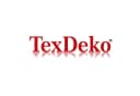 TexDeko Bürostuhlhusse Bezug Stretch One Size Blau Bild 3