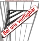 habeig Grillpavillon 3x3m Metall Pavillon Ersatzgestänge Bild 3