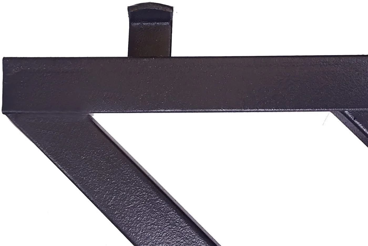 habeig Eckregal 2X für Pavillon Ablagefläche Anthrazit - Bild 4