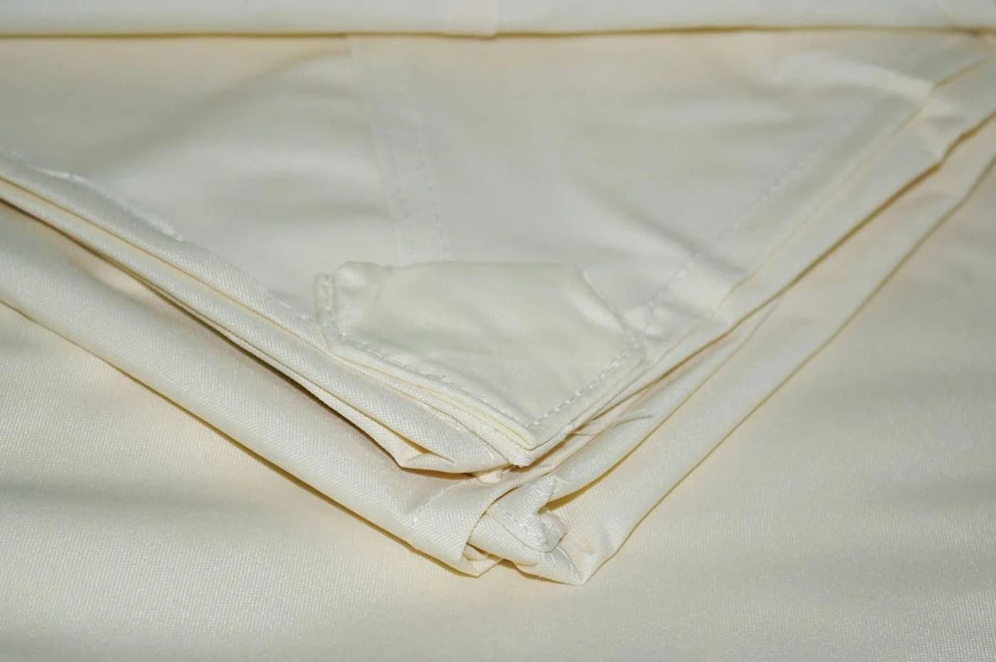 habeig Pavillon-Ersatzdach Beige PVC-Beschichtung 3x3m - Bild 4