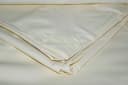 habeig Pavillon-Ersatzdach Beige PVC-Beschichtung Wasserdicht Bild 3