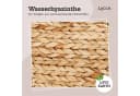Lycce Regalkorb Kallax Einsatz Wasserhyazinthe Natur 2er Set Bild 5