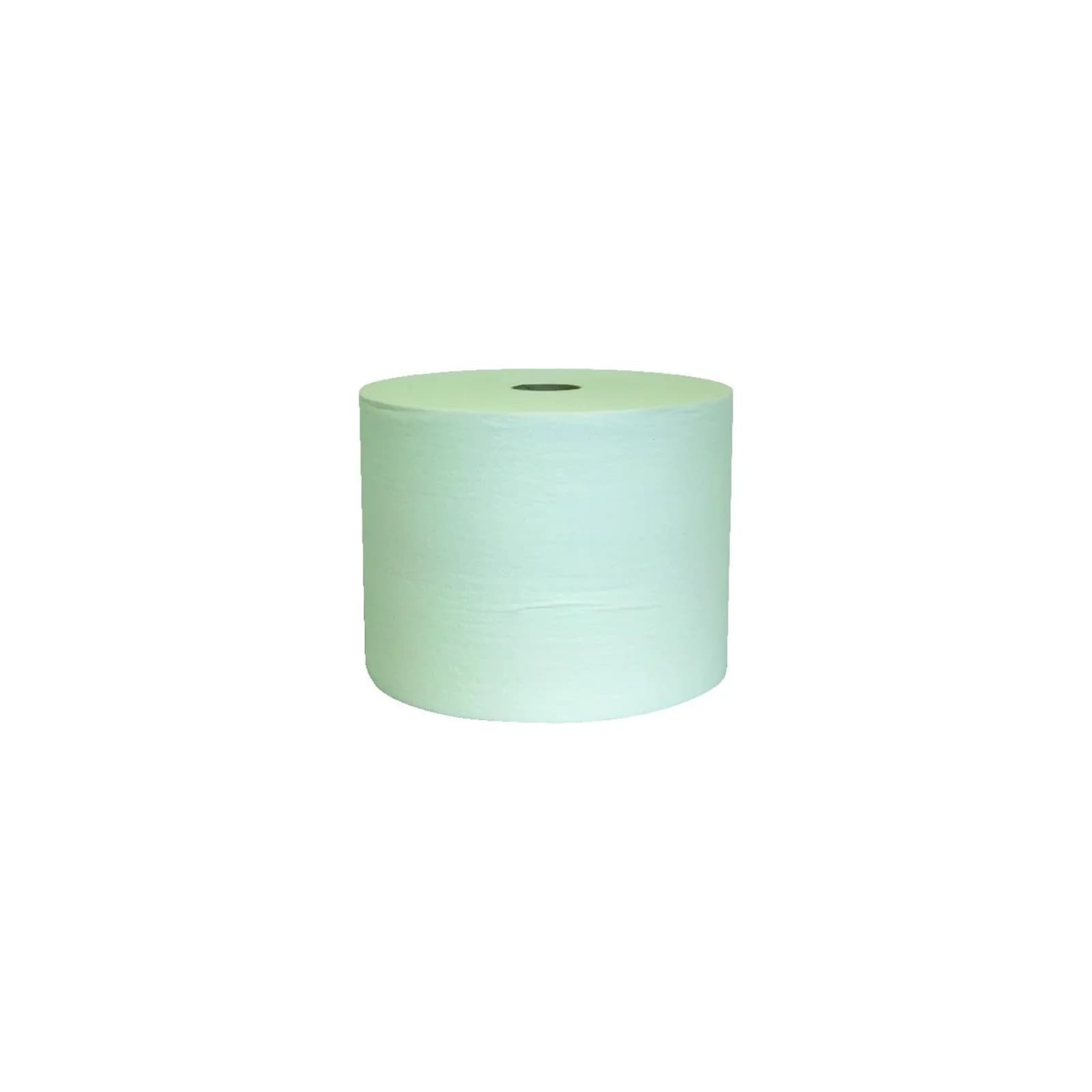 Allsoft Rolle weiß 30 x 35cm 750 Blatt Elos