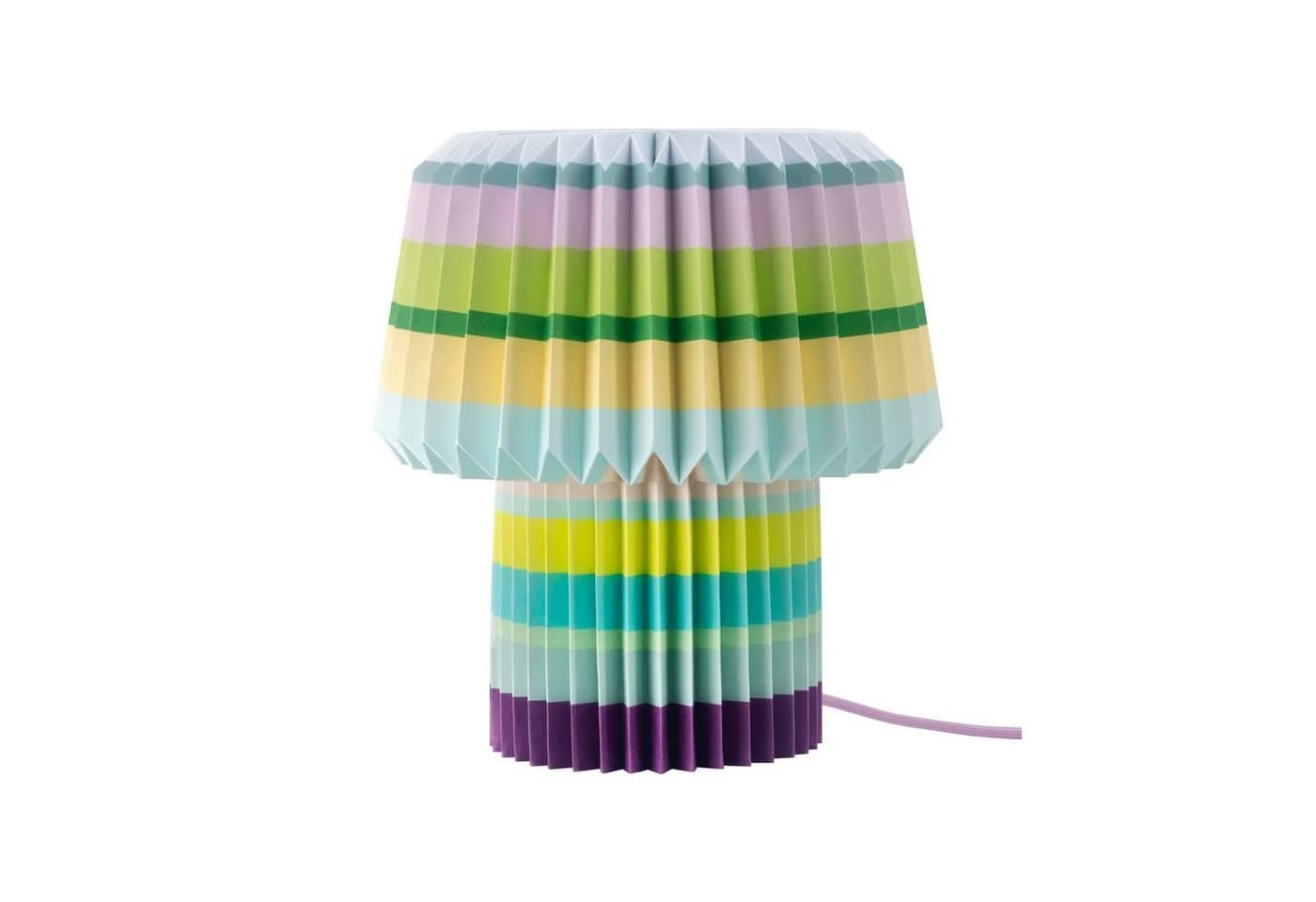Remember Papierleuchte Anna Stripes - Bild 2