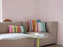 Remember Baumwollkissen Grenada 60 x 30 cm Bild 5