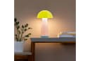 Remember LED Tischleuchte BOB Lime Dimmbar USB-C Bild 1