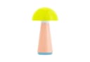 Remember LED Tischleuchte BOB Lime Dimmbar USB-C Bild 2