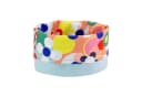 Remember Brotkorb Sushi Bunt Baumwolle Bild 2