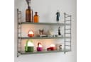 Remember LED Tischleuchte Ole Mini Rot 3er Set Bild 1