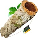 Kork-Deko.de Korkrinde Röhre Terrarien Deko Basteln Bild 2