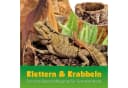 Kork-Deko.de Korkrinde Röhre Terrarien Deko Basteln Bild 4