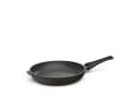 Hoffmann Germany Bratpfanne Aluguss Ø 20 cm Schwarz Antihaft Bild 2