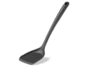 Hoffmann Germany Pfannenschaufel Silikon Edelstahl 35 cm Anthrazit Bild 2