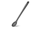 Hoffmann Germany Kochlöffel Silikon Edelstahl 30 cm anthrazit Bild 2