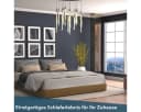 Komfortschaummatratze DI QUATTRO Matratze Airy Form Luxus Bild 1