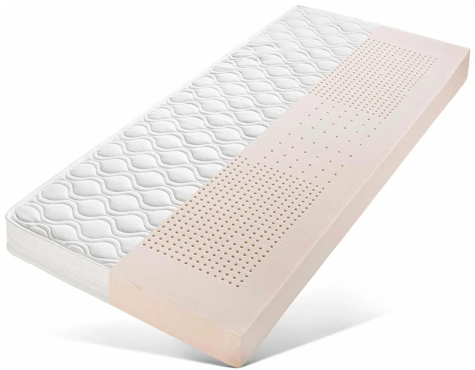 Komfortschaummatratze Airy Form 23 Di Quattro