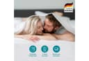Komfortschaummatratze Basic Einsteiger My Home 13 cm hoch Bild 3