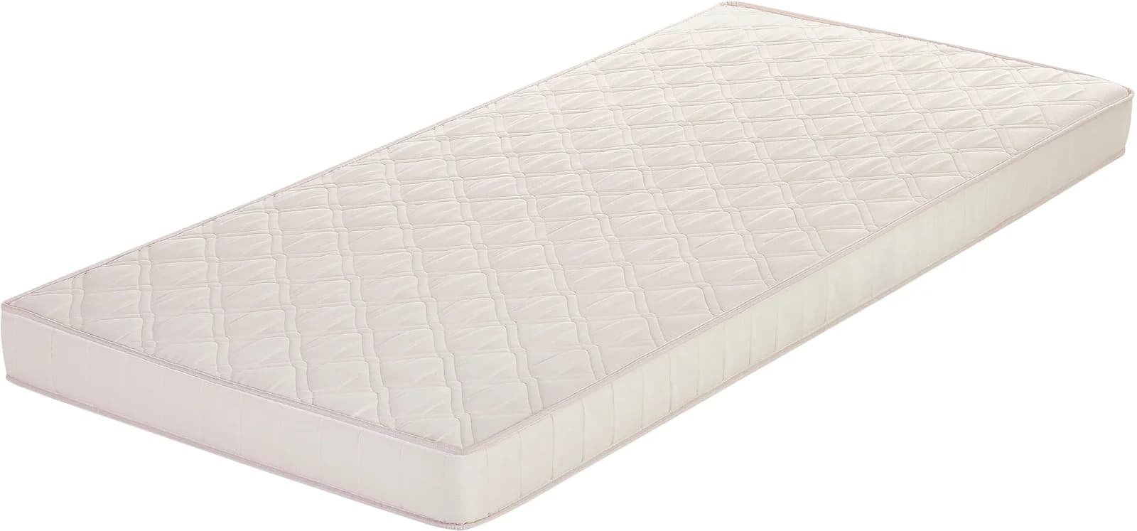 Komfortschaummatratze MY HOME Basic Einsteiger 90x200 cm