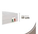 DI QUATTRO Komfortschaummatratze Caravan Weiß 90x200cm Bild 1