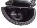Aubaho Wandbrunnen Aluminiumguss Antik Schwarz Bild 5
