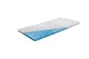MeineMatratze24 Topper GELAX® 7 cm Gelschaum Druckentlastung Bild 2