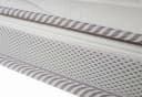 MeineMatratze24 Topper GELAX® 7 cm Gelschaum Druckentlastung Bild 3