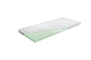 MeineMatratze24 Kaltschaum Topper H2 7cm mit waschbarem Bezug Bild 2