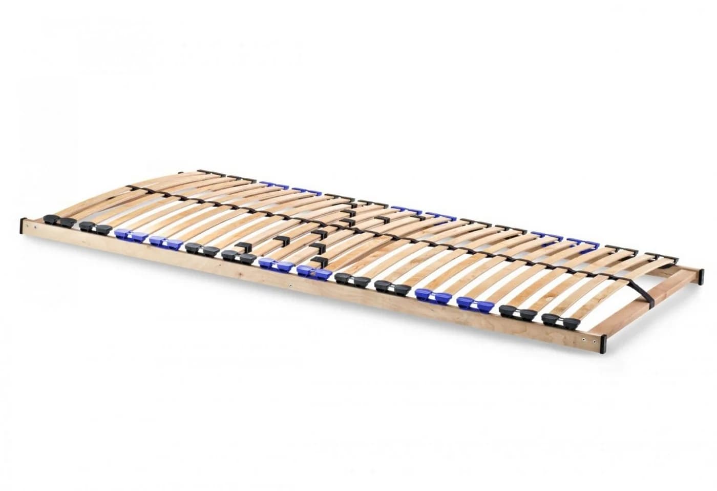Lattenrost TwinFlex-NV 7-Zonen Lattenrost MeineMatratze24 - Bild 2