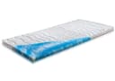 MeineMatratze24 Topper Aquasoft Gelschaum 8 cm Druckentlastung Bild 2