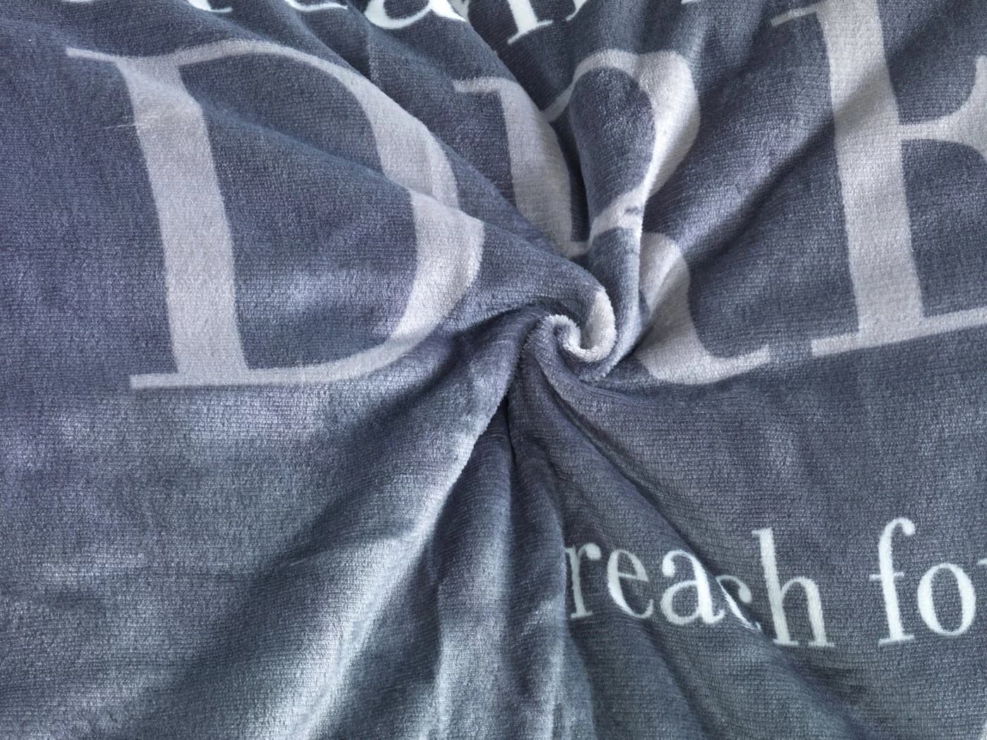 Malika Bettwäsche 135x200 + 80x80 cm Cashmere Touch Mikrofaser - Bild 5
