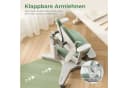 HOKO Kinderstuhl Höhenverstellbarer, mitwachsender Kinder Stuhl Ergonomisches Sitzen für Kinder Bild 5