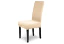 SCHEFFLER-HOME Stuhlhusse Emil Flanell Abnehmbar & Waschbar Bild 2