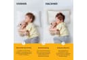 smartsleep Kids Comfort Pillow Memory-Schaum Ergonomisches Kinderkissen Bild 3