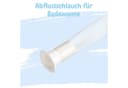 Babykajo Babybadewanne Set 7-tlg. mit Gestell & Badesitz Bild 5