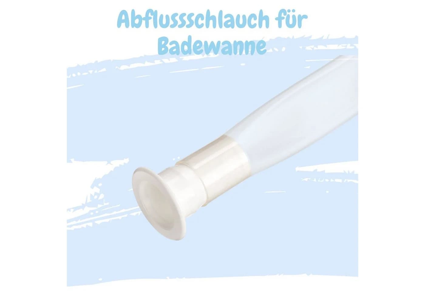Babykajo Babybadewanne Set 7-tlg. mit Gestell & Badesitz - Bild 5