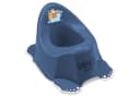 Babykajo Töpfchen Blau BPA-frei mit Griff Bild 2