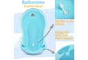 Babykajo Babybadewanne BPA-frei TÜV Zertifiziert Bärchen Blau Bild 3