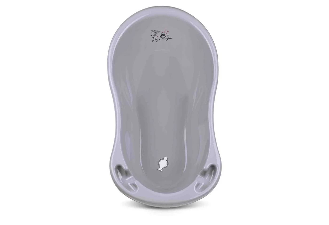 Babykajo Babybadewanne, 86 cm, BPA-frei, TÜV Rheinland zertifiziert - Bild 2