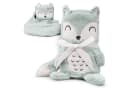 Babykajo 2in1 Kuscheldecke Babydecke zum Kuscheltier Polyester Bild 2