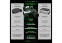COUCHMASTER Computertisch CYBOT - Ergonomischer Laptoptisch für Homeoffice und Gaming Bild 5