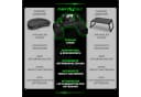 COUCHMASTER CYBOSS Lapdesk Bambus Bild 1
