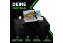 COUCHMASTER CYBOSS Lapdesk Bambus Bild 3