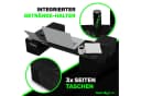 COUCHMASTER CYBOSS Lapdesk Bambus Bild 5