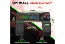 COUCHMASTER CYCON³ Samurai Edition Gaming Lapdesk Bild 3
