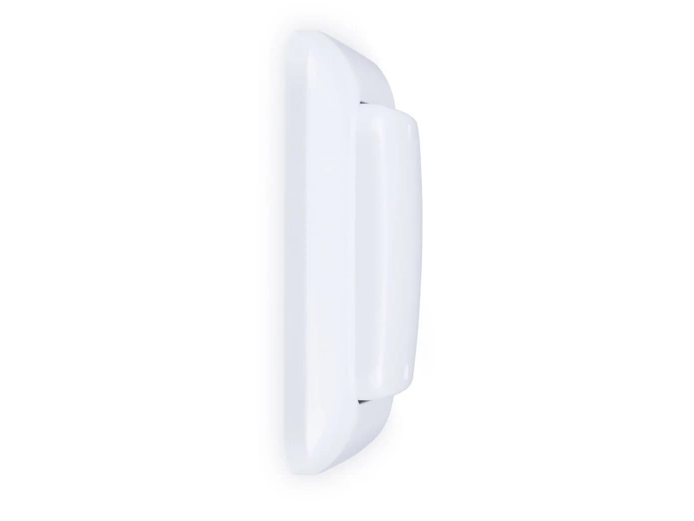 Smartwares Licht-Funksteuerung Set Einbauschalter + 2x Wandschalter Taster Weiß - Bild 5