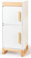 Musterkind Kühlschrank Ficus Weiß/Natur Skandinavisch Bild 2
