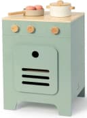 MUSTERKIND® Kinder-Herd Mix & Match, salbei/natur, FSC®-zertifiziert Bild 2